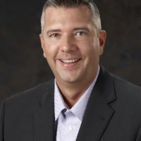 Staffing franchise - president, Travis Powell