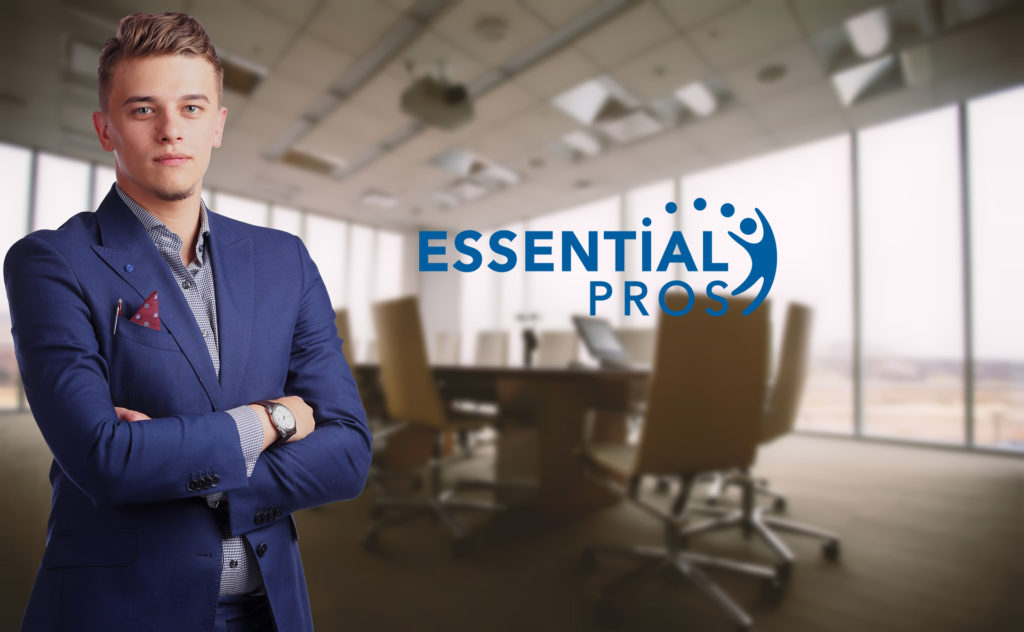 essential pros personnel franchise owner