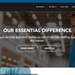 Staffing Franchise Review: Essential Pros Launches New Site to Help Businesses Hire Qualified Candidates